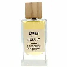 Efolia Result Unisex Eau De Parfum 100ml