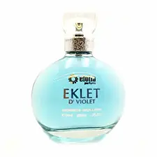 Efolia Eklet D'violet Woman Eau De Parfum 100ml