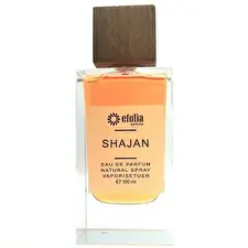 Efolia Shajan Unisex Eau De Parfum 100ml