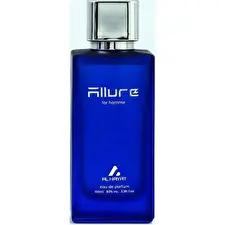 Efolia Allure Silver Man Eau De Parfum 100ml