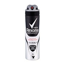 Rexona Antiperspirant In Spray Men Active Protection & Invisible 150ml