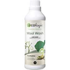 Wool Wash Eucalyptus 1000ml