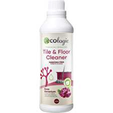 Tile & Floor Cleaner Rose Geranium 1000ml