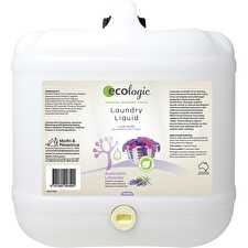 Laundry Liquid (Bulk) Australian Lavender 15000ml