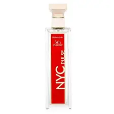 Elizabeth Arden Nyc Pulse Eau De Toilette 75ml