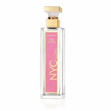 Elizabeth Arden 5th Avenue Nyc Love Woman Eau De Parfum 75ml