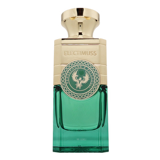 Electimuss Consort Collection - Persephone's Patchouli Parfum Unisex 100ml