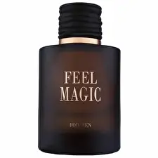 Elysees Fashion Feel Magic Man Eau De Parfum 100ml