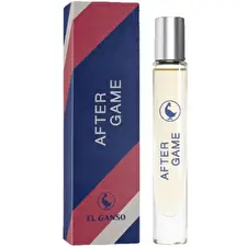 El Ganso After Game Man Eau De Toilette 15ml Miniature