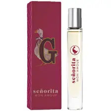El Ganso Senorita Mon Amour Woman Eau De Toilette 15ml Miniature