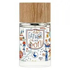 El Ganso Like Father Like Son Man Eau De Toilette 75ml