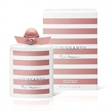 Trussardi Donna Pink Marina - Eau De Toilette - Volume: 50ml