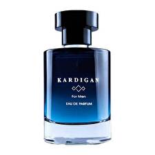 Elodie Roy Page Kardigan Man Eau De Parfum 100ml