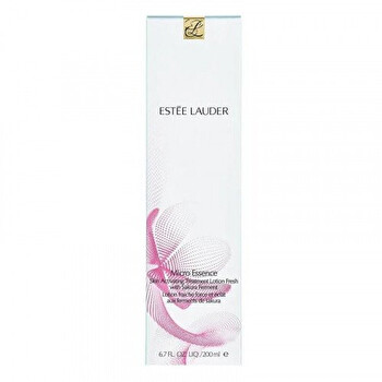 ESTÉE LAUDER Micro Essence 200ml Micro Essence Treatment Lotion Toner with Bio-Ferment