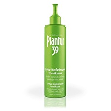 Plantur Phyto-caffeine Tonic To Support Hair Growth - Volume: 200ml