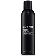 Elemis Ice-cool Foaming Shave Gel 200ml