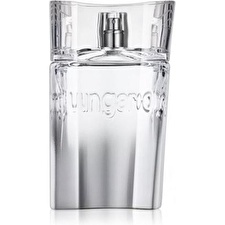 Emanuel Ungaro Ungaro Silver Man Eau De Toilette 30ml