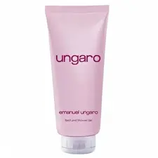 Emanuel Ungaro Ungaro Woman 400ml Bath & Shower Gel