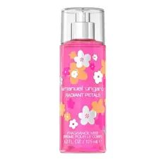 Emanuel Ungaro Radiant Petals Fragrance Mist 125ml/4.2oz