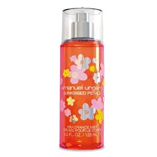 Emanuel Ungaro Sunkissed Petals Fragrance Mist 125ml/4.2oz