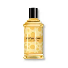 Emanuel Ungaro Chic Yellow Woman Eau De Toilette 50ml