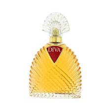 Emanuel Ungaro Diva Woman Eau De Parfum 100ml