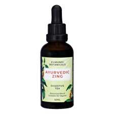 Ayurvedic Zing Digestive Tea 50ml