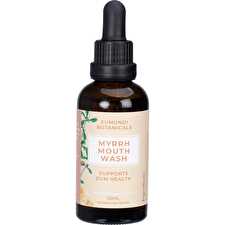 Myrr Mouth Wash 50ml