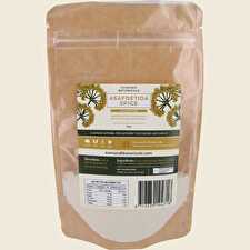 Asafoetida Spice 50g