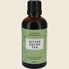 Bitter Detox Tea 50ml