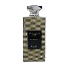 Emor London Oud No.8 Unisex Eau De Parfum 125ml