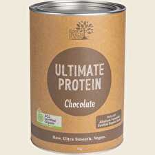 Ultimate Protein Sprouted Brown Rice Chocolate 1kg