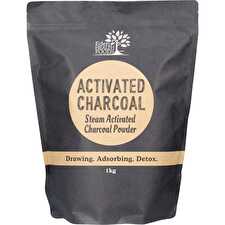 Activated Charcoal Steam Activated Charcoal Powder 1kg