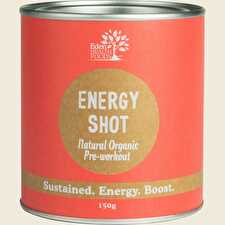 Energy Shot Pre-Workout 150g