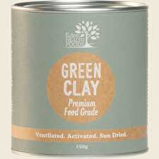 Green Clay 150g