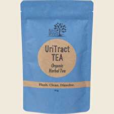 UriTract Tea Organic Herbal Tea 60g