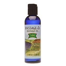 Styx Anti Cellulite Body Oil (massage Oil) 100ml