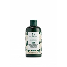 The Body Shop Conditioner For Dry Hair Shea (conditioner) - Volume: 250ml