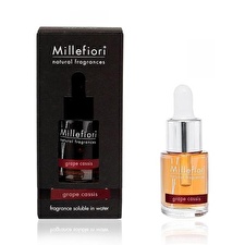Millefiori Milano Aroma Oil Grape Cassis 15ml