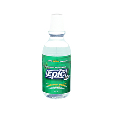 Epic Alcohol-free Mouthwash Spearmint With Xylitol 475ml