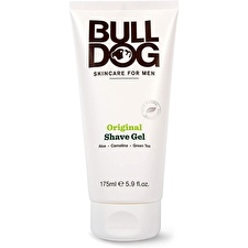 Bulldog Original Shave Gel - For Men 175ml