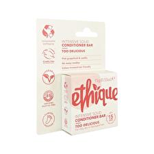 Ethique Bar Conditioner Intensive Solid Too Delicious (for Very Dry Or Damaged Hair) 15g Sell Through