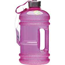 Drink Bottle Eastar BPA Free Pink 2200ml