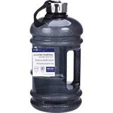 Drink Bottle Eastar BPA Free Charcoal 2200ml