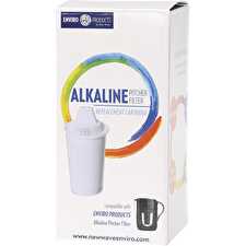 Alkaline Pitcher Filter Replacement Cartridge