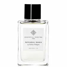 Essential Parfums Patchouli Mania Unisex Eau De Parfum 100ml Refillable