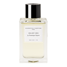 Essential Parfums Velvet Iris Unisex Eau De Parfum 100ml Refillable