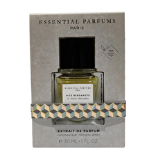 Essential Parfums Nice Bergamote Unisex Extrait De Parfum 30ml