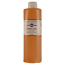 Essential Therapeutics Castile Soap 500ml