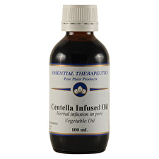 Essential Therapeutics Infused Centella Oil 100ml